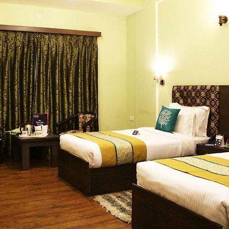 Palette - Solar Residency Hotel Srinagar  Exterior photo